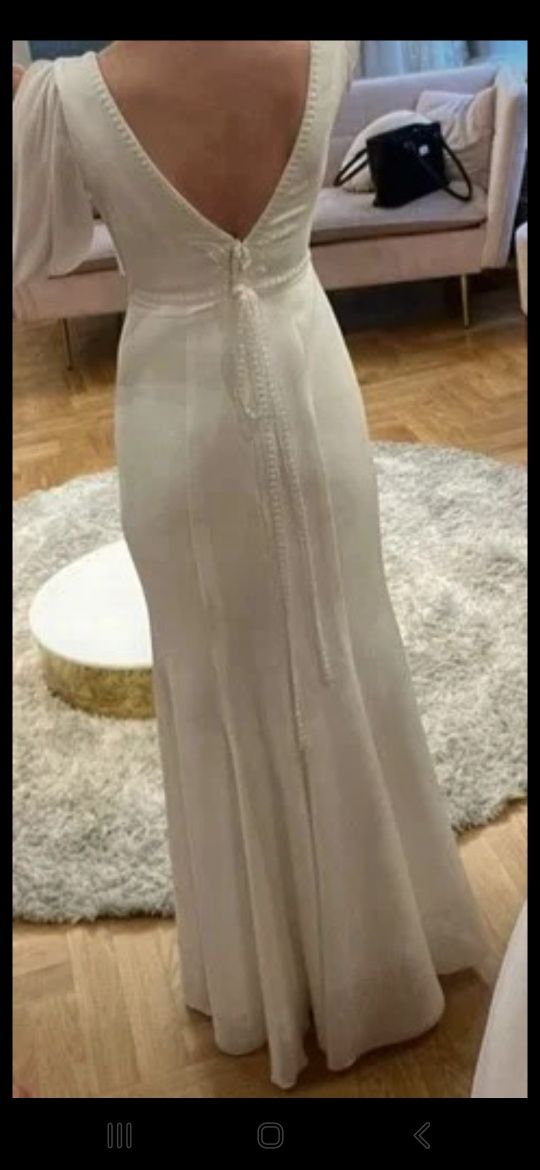 Suknia ślubna DAMA Couture