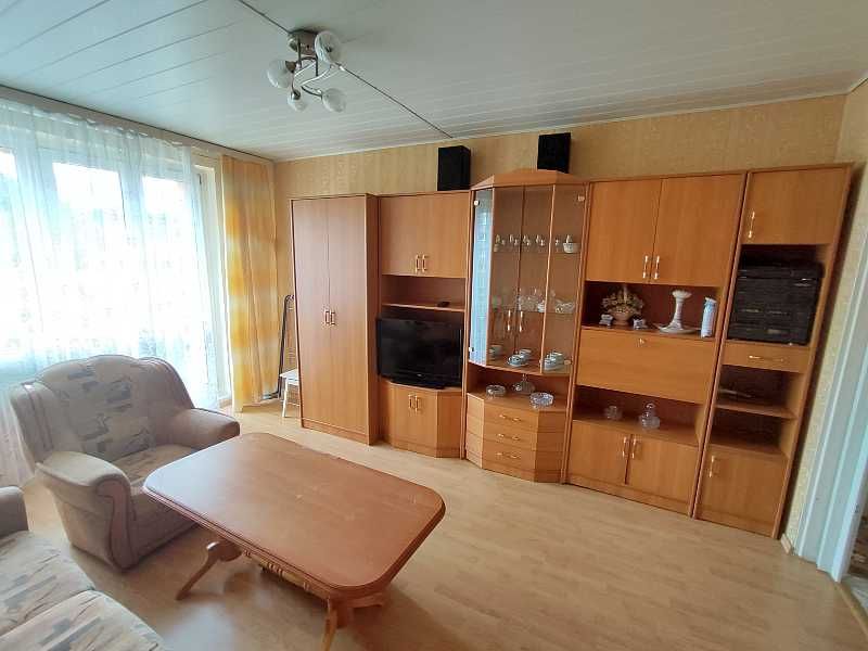 Dwupokojowe w bloku Katowice Giszowiec ul. Wojciecha