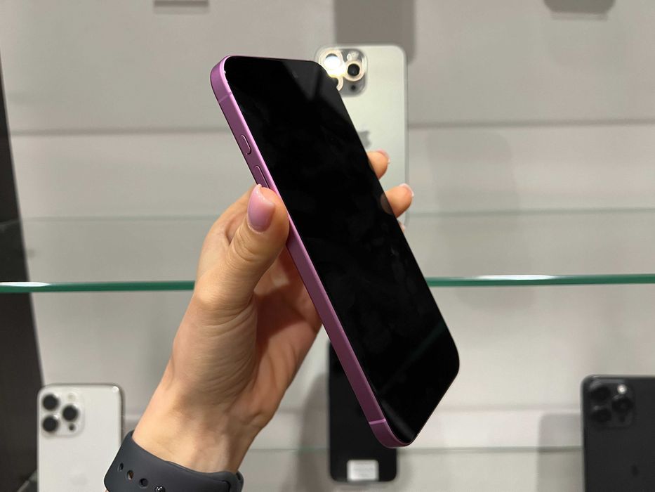 iPhone 16 Plus 256 gb Neverlock / від Магазину + Гарантія / Обмін