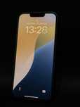iPhone 13 128GB - Stan Bardzo Dobry + Folia ochronna,ładowarka,pudełko