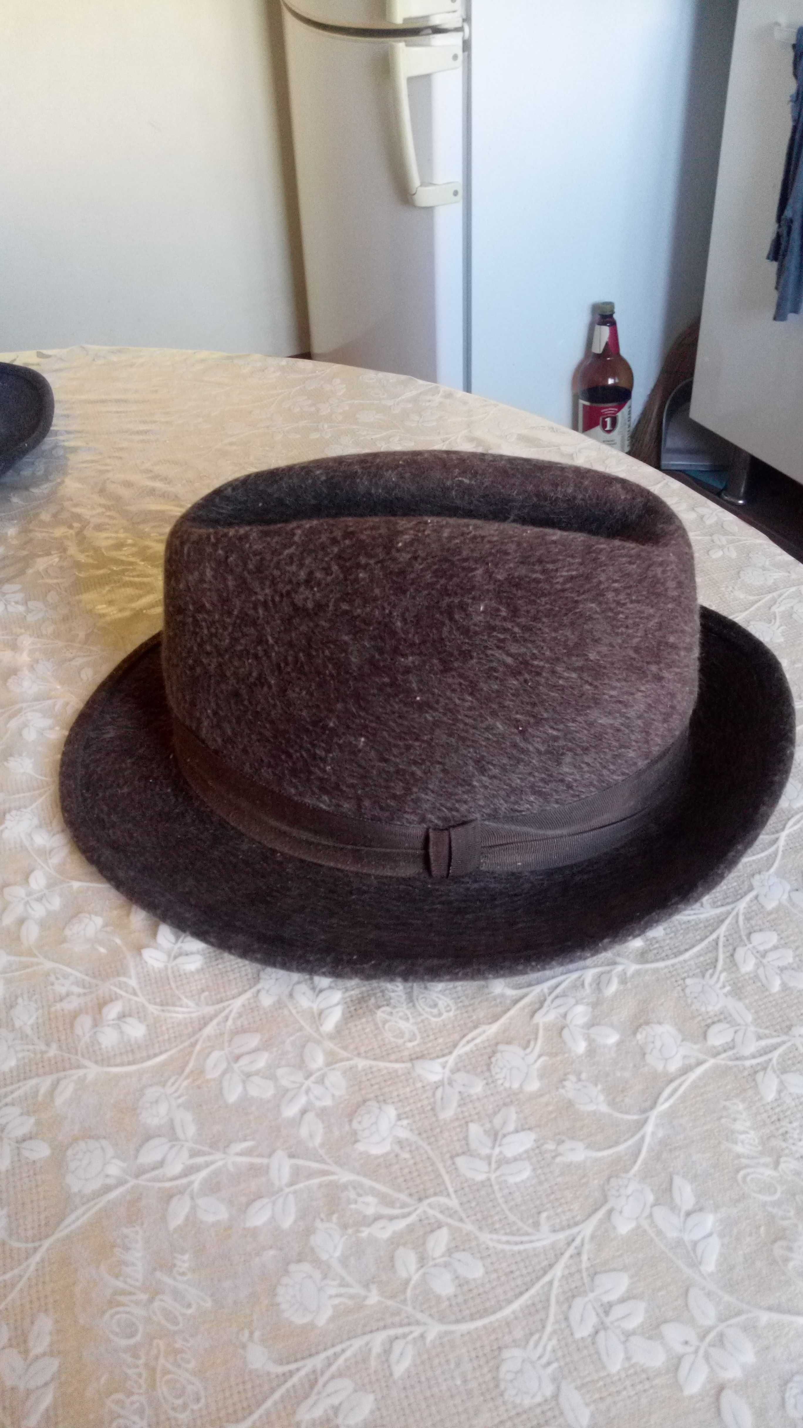 Шляпа (капелюх) мужская