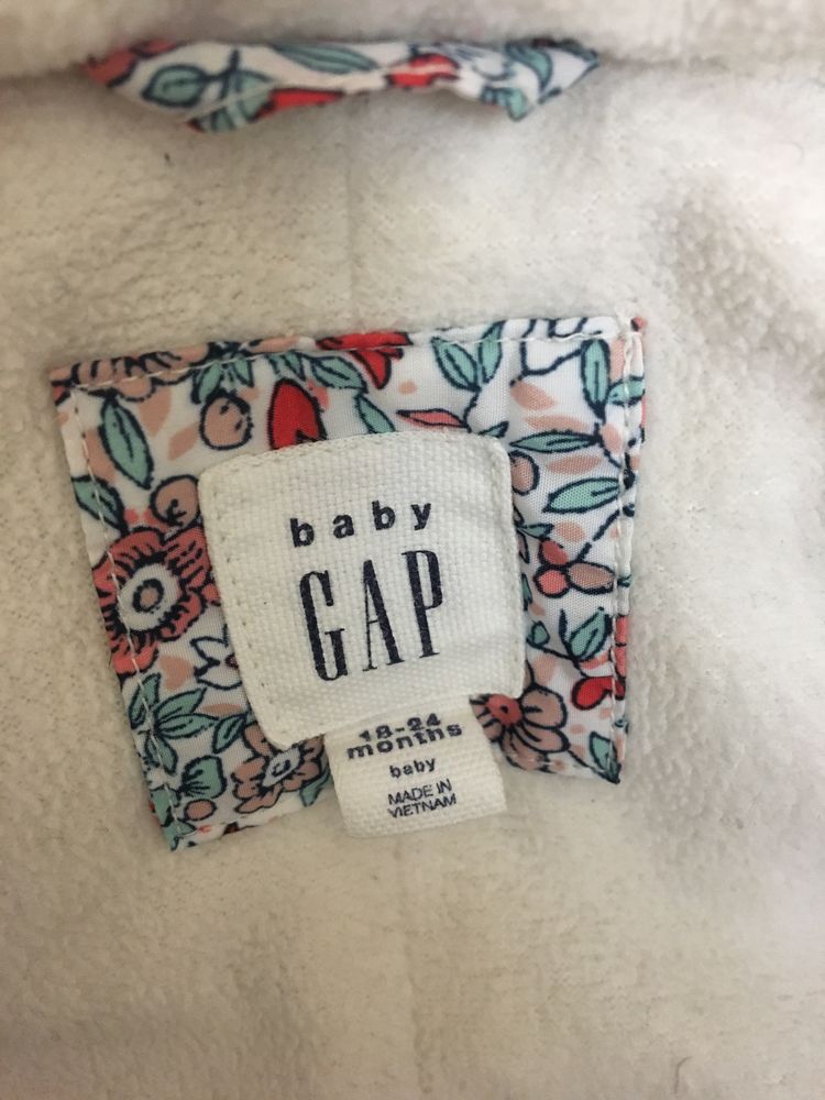 Дитячий комбінзон зимовий baby Cap