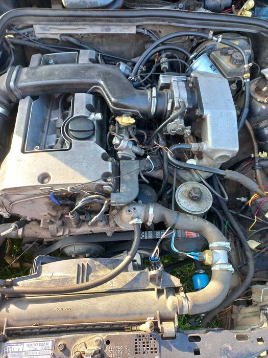 Продам Mercedes-Benz