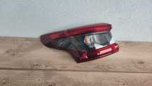 Lampa tył nissan Qashaqi II j11 led