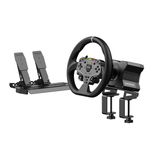 ‼️NEW Moza R5‼️Direct Drive Wheel Base. Кермо, база та педалі.Гарантія