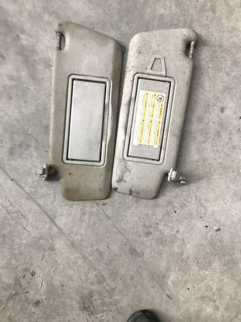 Palas do sol Mercedes C200 C220 C250 W204