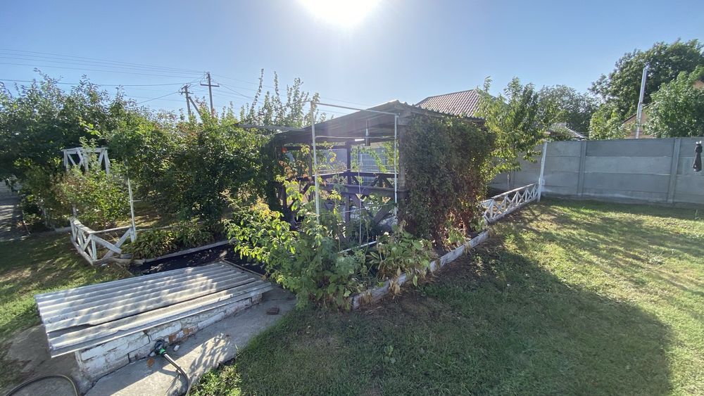 Подаж будинку с. Рокитне