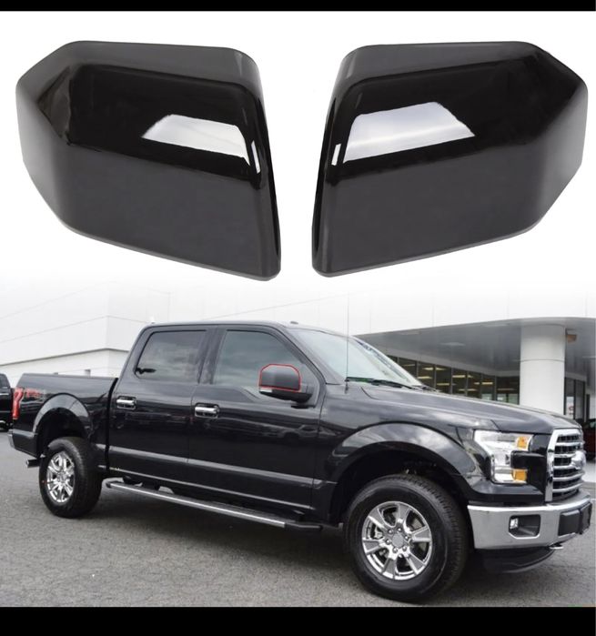 Ford f150 rocznik  15-2020r obudowa lusterka