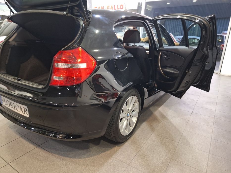 Bmw 116d 2.0d  c/ garantia incluida