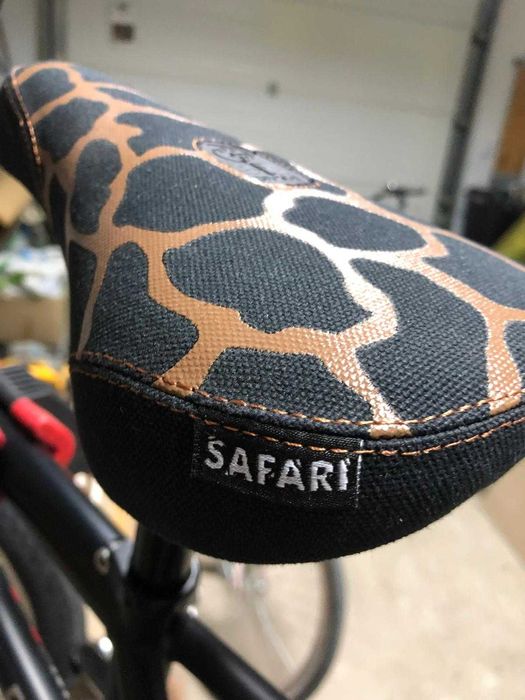 Rower BMX WTP model NOVA 2017r.