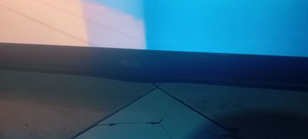 Vendo plasma LG a funcionar
