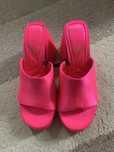 Zara chodaki. Rozmiar 38. Nowe.