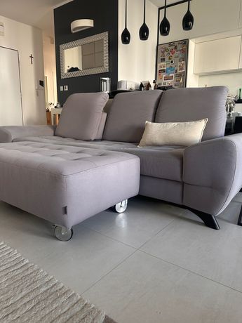 Sofa 3 osobowa Wajnert