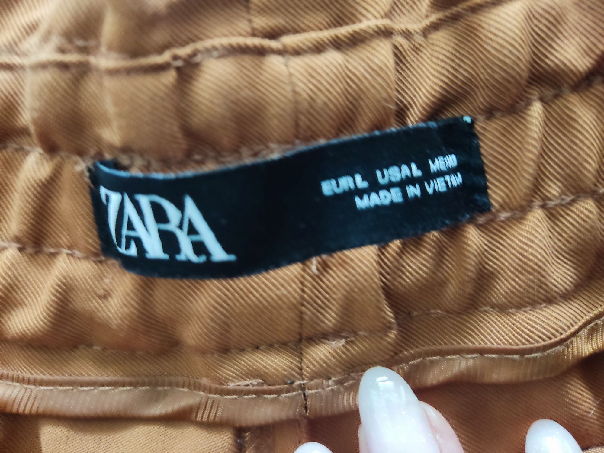 Брюки Zara размер L