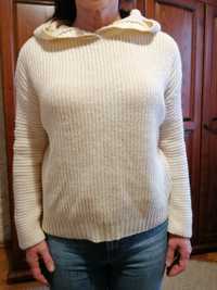 Брендовый свитер женский джемпер, кофта, свингер, толстовка