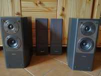 Kolumny głośnikowe Technics SBCA1060