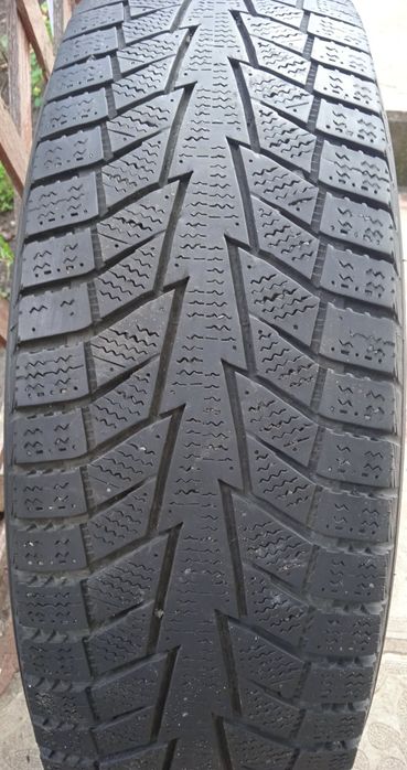 Шина Hankook Winter Icept 2020  185/70 R14 92T.