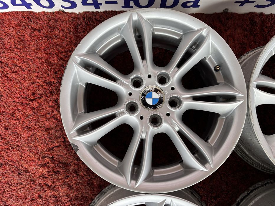 Original Bmw 3-series z4 e85 e46 e86 Style : 103 R17 5x120
