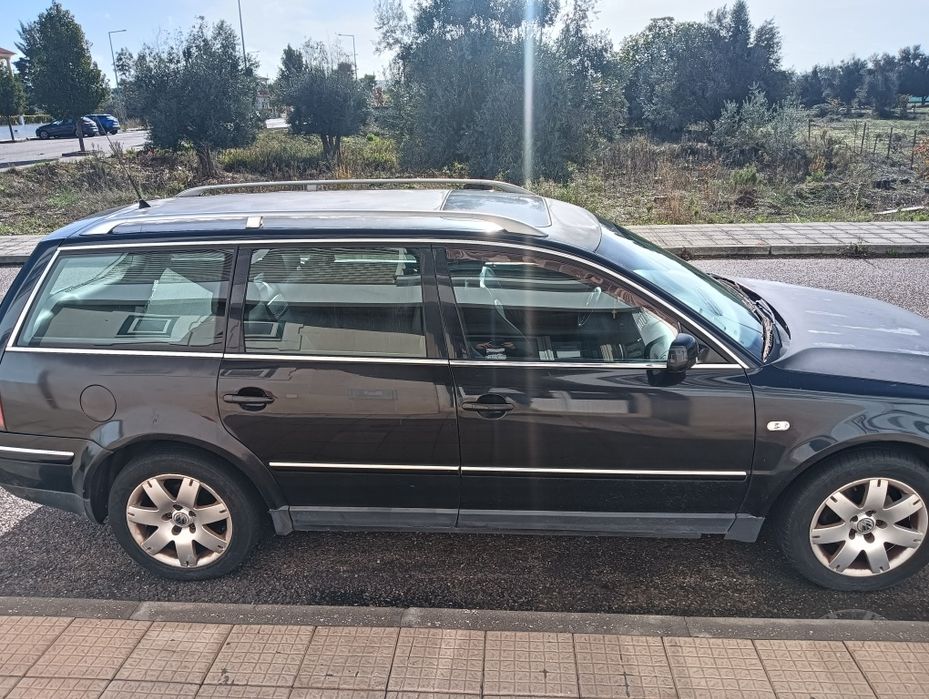 Vendo carrinha Volkswagen