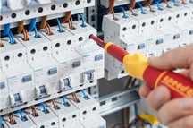 Usługi Elektryczne. Elektryk. Pomiary. Instalacje elektryczne.