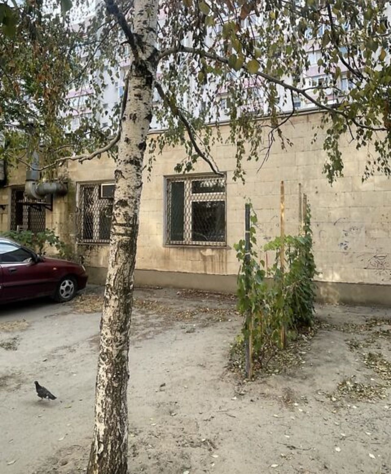 Продаж комерційного приміщення