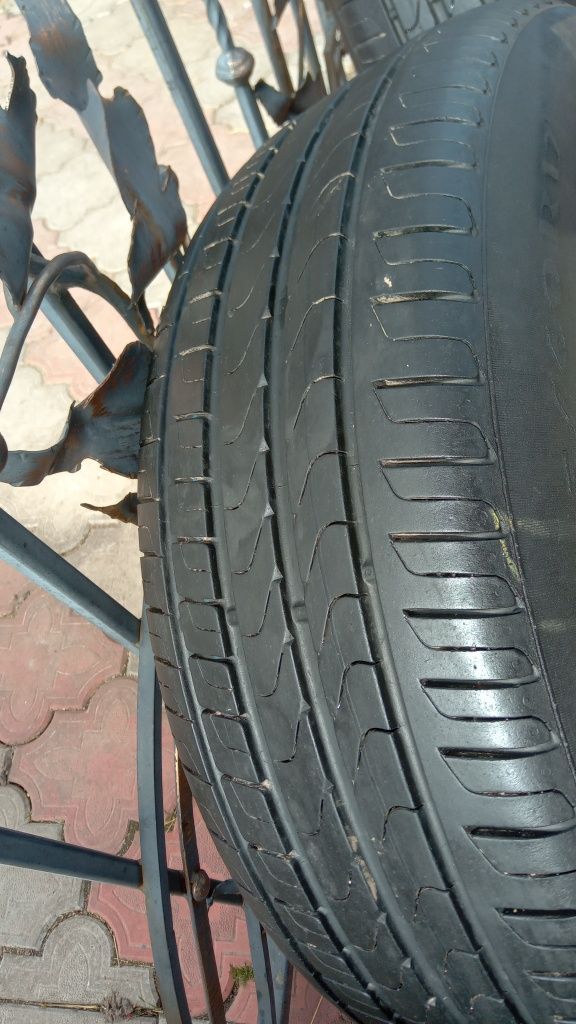 Pirelli Cinturato P7 225/60/17