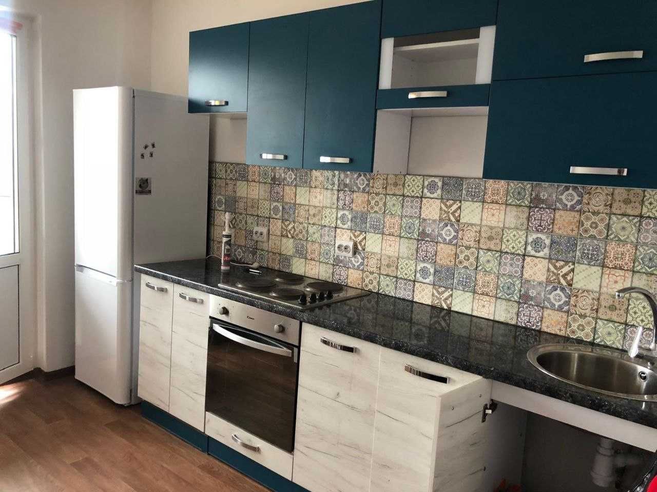 2к квартира , Патріотика , м.Київ, вул. Гмирі 14