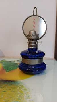 Lampa naftowa  z lat 70