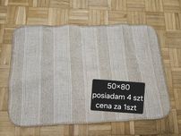 Dywanik 50×80 ikea