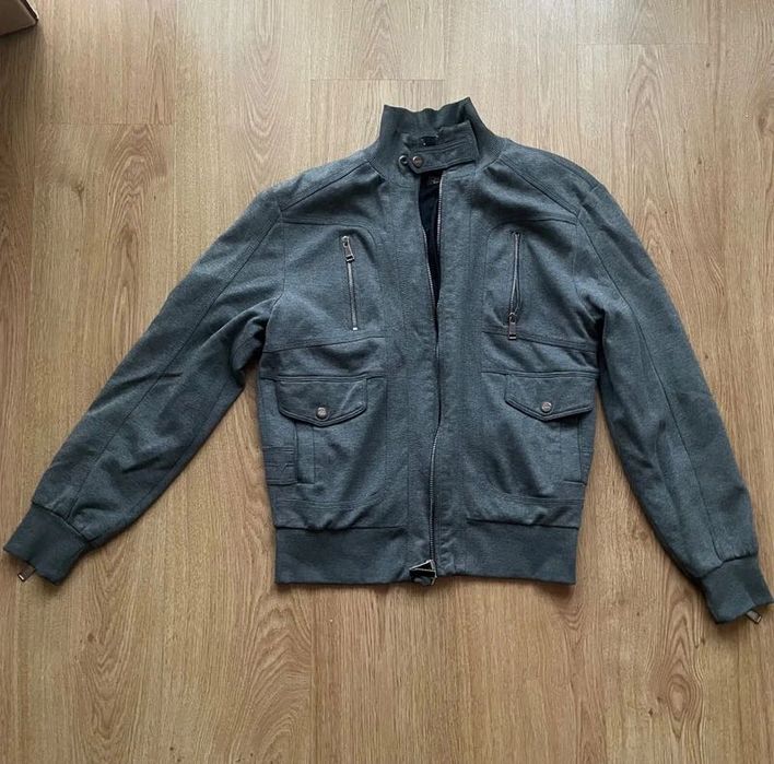 Kurtka męska Zara Man