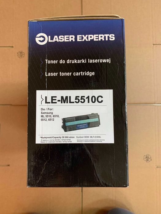 Toner do Samsung ML 5510 Czarny Zamiennik