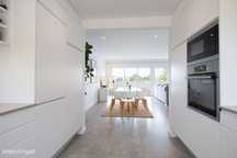 Moradia T4 com piscina e vista mar  - Cascais