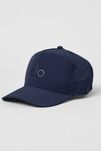 Кепка Alo Yoga Performance District Trucker Hat Navy
