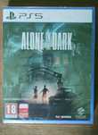 Alone In The Dark (PL) - PS5 - nowa