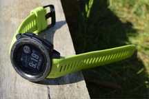Zegarek sportowy Garmin Instinct