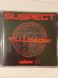 SUSPECT Still Loading cd