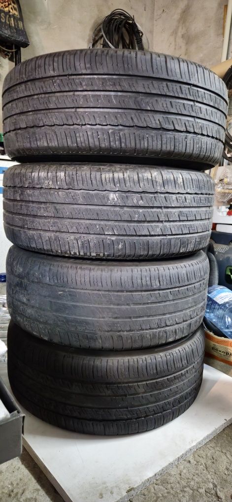 Michelin primacy tour as