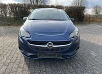 Opel Corsa Corsa 1.4 benzyna 90 km 108 tys km