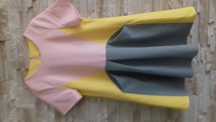 sukienka letnia xs