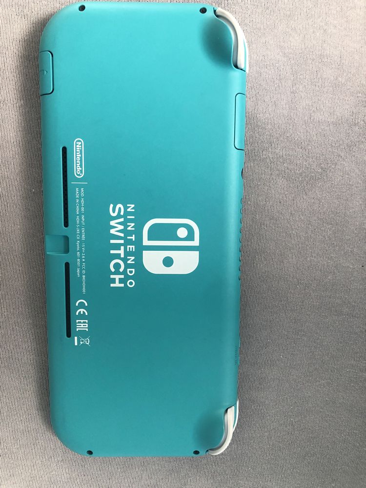 Sony nintendo switch lite