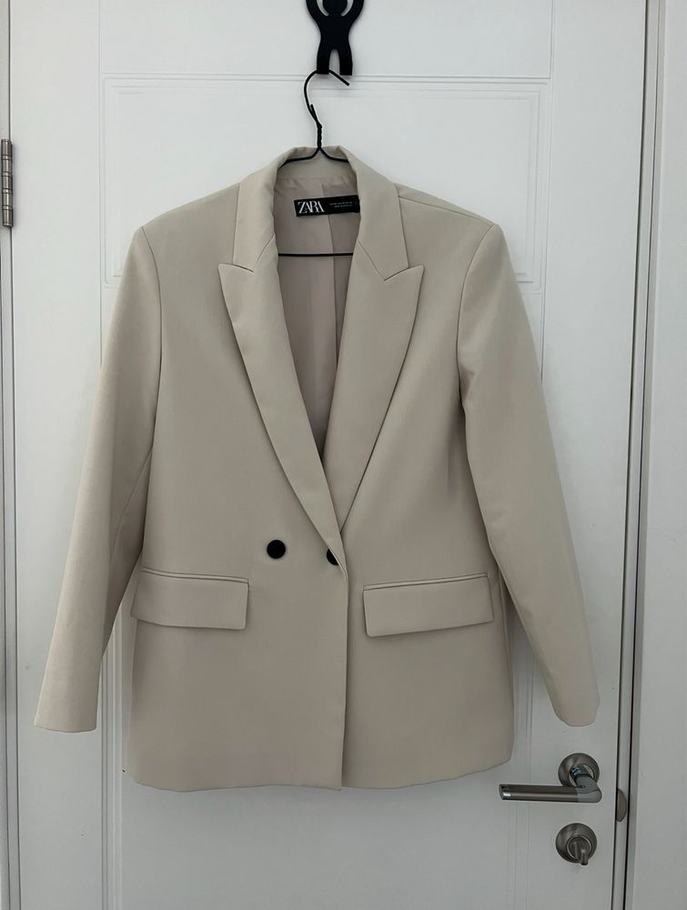 Жакет Zara, S