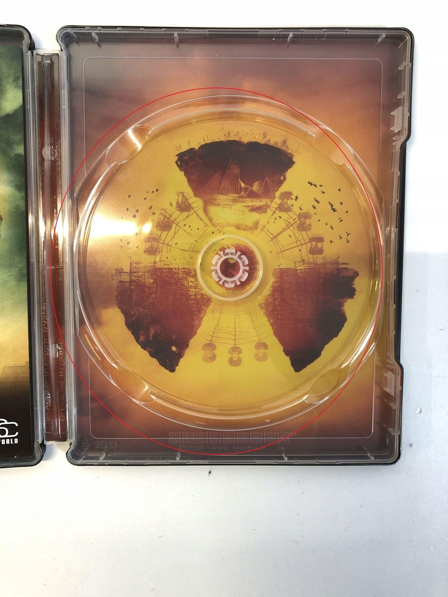 S.T.A.L.K.E.R. 2 Heart of Chornobyl Ultimate Edition PC Zestaw