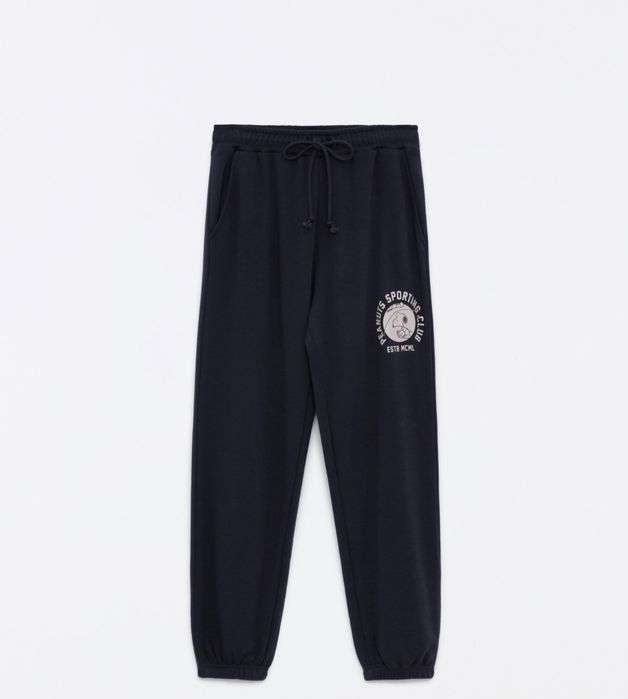 Calças de fato de treino Peanuts Snoopy