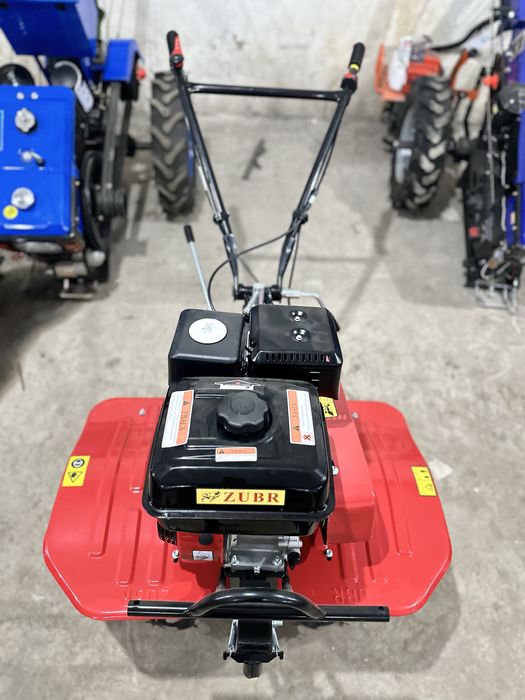 Мотоблок Zubr  KX-31