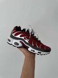 !SALE! Nike Air Max TN Plus Gray Red 38 39 40 41 42 43 44 45 найк тн