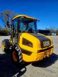 JCB 406  JCB 406 2022r Idealny stan 5000mth, Łyżka, Widły, Pług do śniegu