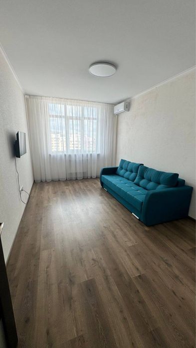 ГЕНЕРАТОР ЖК Традиція Пчілки 3Д оренда однокімнатної квартири Позняки