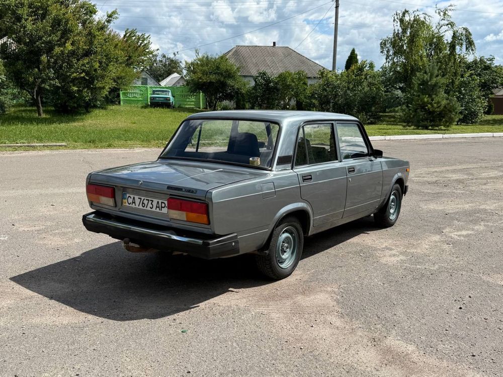 Продам Ваз 2107 2010 рік