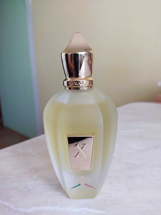 Xerjoff, Naxos парфумована вода