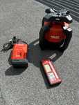 Laser obrotowy Hilti PR 30-HVS